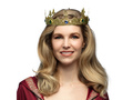 King Gold Crown - 1 pc