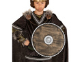 Medieval Shield - 1 pc