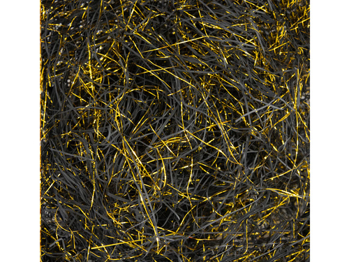 Black and gold gift filler - 50 g