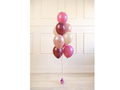 Balloons Pink - 10 pcs