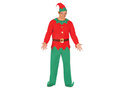 Kostium Elf dla mężczyzny