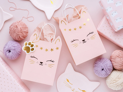 Treat Bags