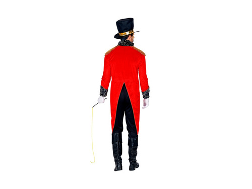 Strój mistrza ceremonii