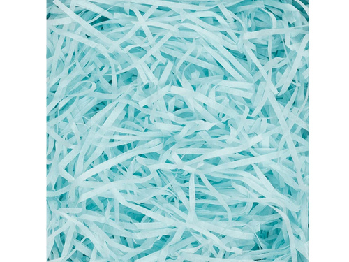 Turquoise gift filler - 50 g