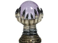 Magic ball with light 18 cm