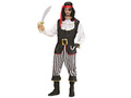 Adults Pirate Costume