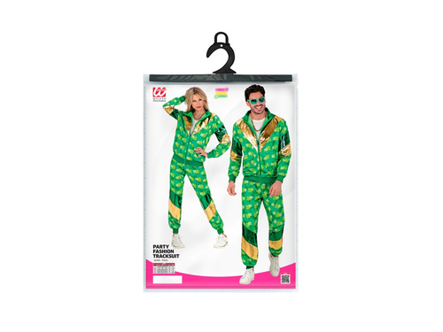 Strój na Dzień Świętego Patryka - Dres