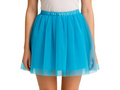 Tutu skirt blue - 1 pc