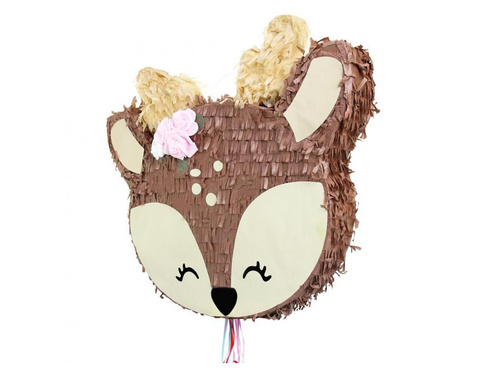 Piñata Jelonek - 1 pc.