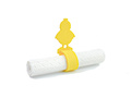 Easter napkin holder - 21 cm