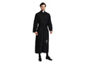 Adult costume Holy priest