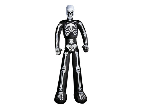 Frightful Night Door Foil Fringe - pack 1