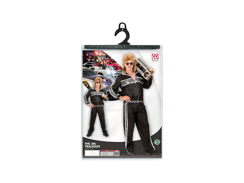 Strój Dres z Lat 80.