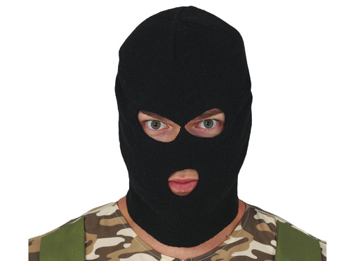 Special operations hood
