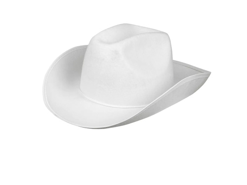 Hat Rodeo white