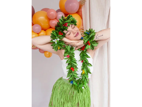 Hawaii set - 4 pcs