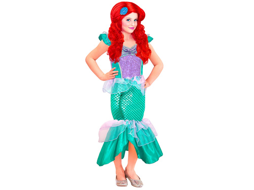 Child Costume Mermaid