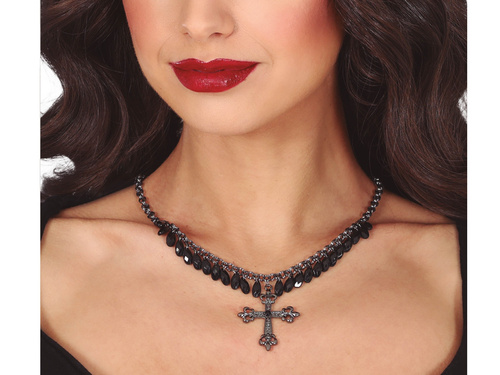 Gothic Choker Necklace