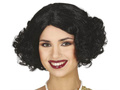 Black Wig