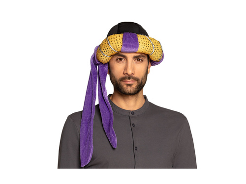 Nakrycie głowy Sułtan Omar