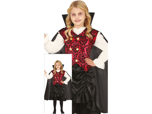 Children Dracula Costumes