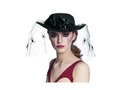 Kapelusz Spider Widow