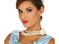 Pearl neckleaces - 1 pc