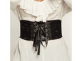 Hawaii Corset - 1 pc