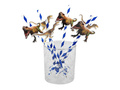 Drinking Straws - 6 pcs