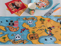 Pirates runner - 30 cm x 5 m - 1 pc.