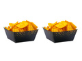 Sparkling chip boxes - 4 pcs.