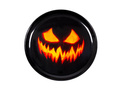 Tray Creepy pumpkin - 34,5 cm