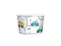 Auta ice cream cups - 150 ml - 6 pcs.