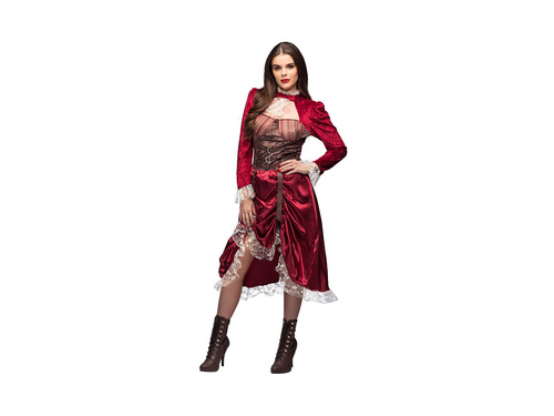 Strój Steampunk Almira