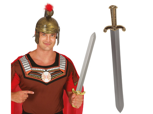 Warrior Sword 60 cm - 1 pc.