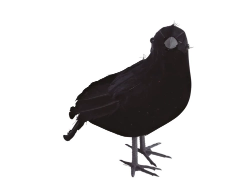 Black crow - 25 cm - 1 pc