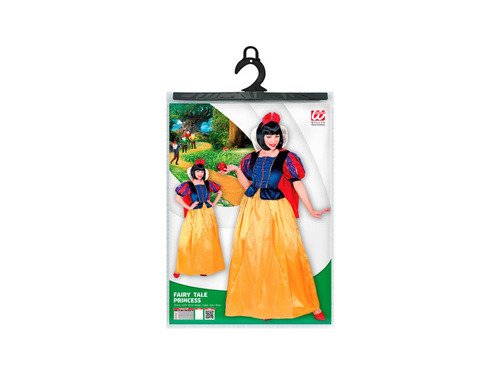 Strój Bajkowej Księżniczki