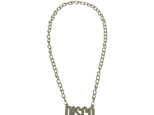 Necklace Disco