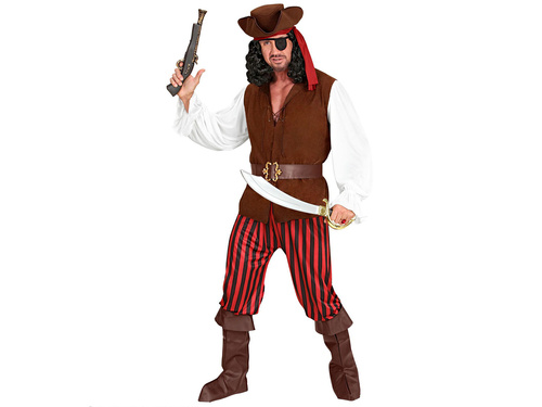 Adults Pirate Costume