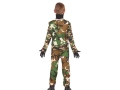 Soldier Costume