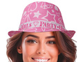 Hat pink