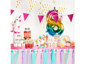 Flag Banner Unicorn - 400 cm - 1 pc