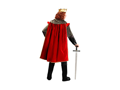 Strój Królewski rycerz