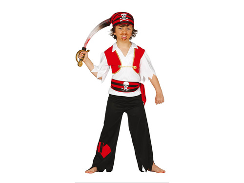 Children's Costume Pirate