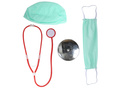 Doctor set