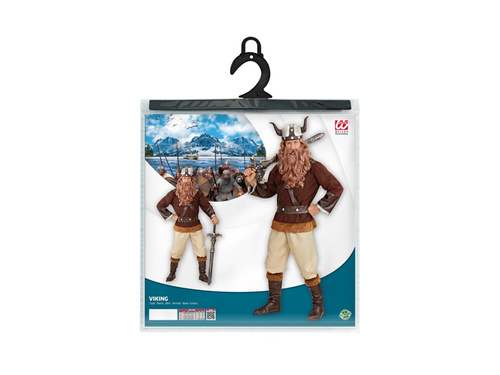 Strój Wiking Velkan