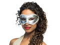 Carnival mask - 1 pc.