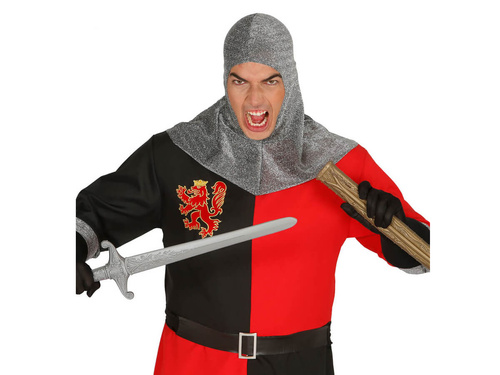 Warrior Sword 51 cm - 1 pc.