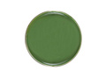 Green makeup in tray - 25 g