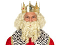 King Gold Crown - 1 pc